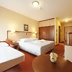 فندق Terme Banovci - Zeleni Gaj Veržej