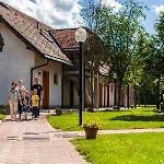 Terme Banovci - Zeleni Gaj فندق