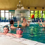 Terme Banovci - Zeleni Gaj Veržej
