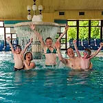 فندق Terme Banovci - Zeleni Gaj
