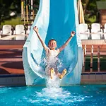 Terme Banovci - Zeleni Gaj Veržej
