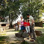 فندق Terme Banovci - Zeleni Gaj 3*