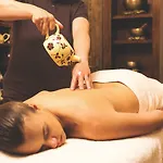 فندق Terme Banovci - Zeleni Gaj 3*