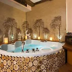 Terme Banovci - Zeleni Gaj Veržej