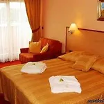 Terme Banovci - Zeleni Gaj فندق