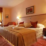 فندق Terme Banovci - Zeleni Gaj Veržej