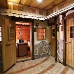 فندق Terme Banovci - Zeleni Gaj