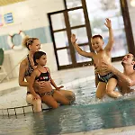 Terme Banovci - Zeleni Gaj Veržej