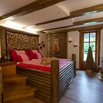 فندق Terme Banovci - Zeleni Gaj Veržej
