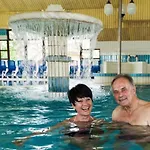Terme Banovci - Zeleni Gaj فندق Veržej