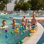 Terme Banovci - Zeleni Gaj 3*