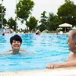 Terme Banovci - Zeleni Gaj