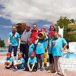 Terme Banovci - Zeleni Gaj فندق 3*