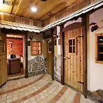 Terme Banovci - Zeleni Gaj