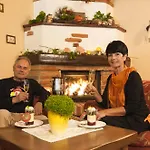 Terme Banovci - Zeleni Gaj Veržej