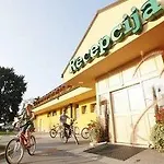 Terme Banovci - Zeleni Gaj 3*