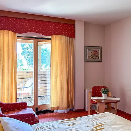 Hotel Terme Banovci - Zeleni Gaj