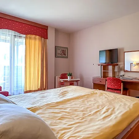 Hotel Terme Banovci - Zeleni Gaj Verzej