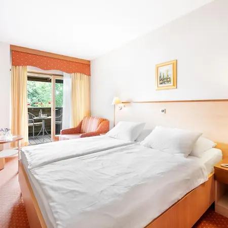 Terme Banovci - Zeleni Gaj 3* Veržej