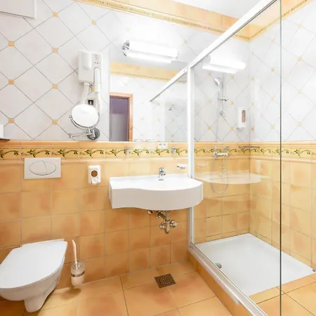 Hotel Terme Banovci - Zeleni Gaj