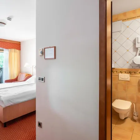Terme Banovci - Zeleni Gaj Hotel 3*