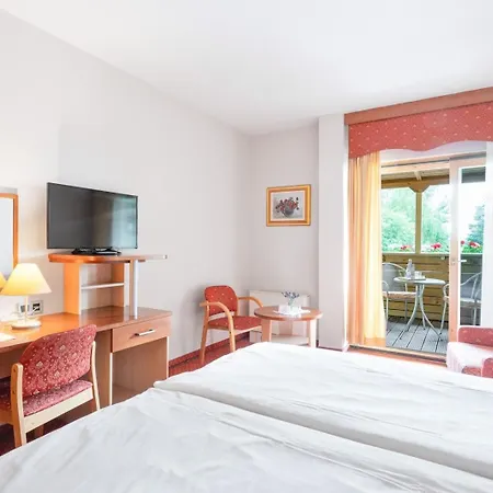 Hotel Terme Banovci - Zeleni Gaj 3*