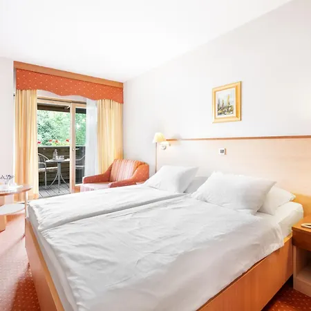 Hotel Terme Banovci - Zeleni Gaj