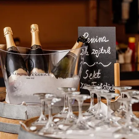 Hotel Terme Banovci - Zeleni Gaj