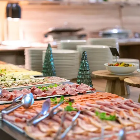 Terme Banovci - Zeleni Gaj Hotel Veržej