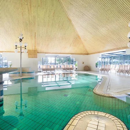 Terme Banovci - Zeleni Gaj 3*