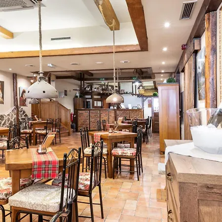فندق Terme Banovci - Zeleni Gaj 3*