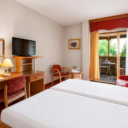 Hotel Terme Banovci - Zeleni Gaj 3*