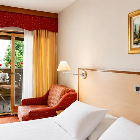 Terme Banovci - Zeleni Gaj 3*