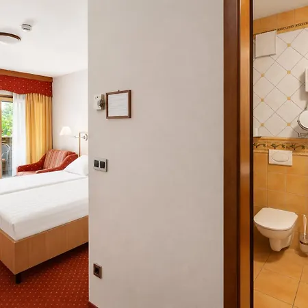 Terme Banovci - Zeleni Gaj Veržej