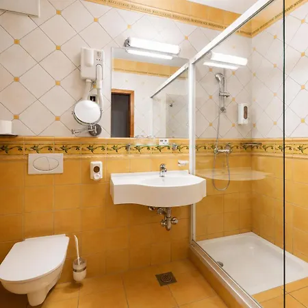 Terme Banovci - Zeleni Gaj 3* Veržej