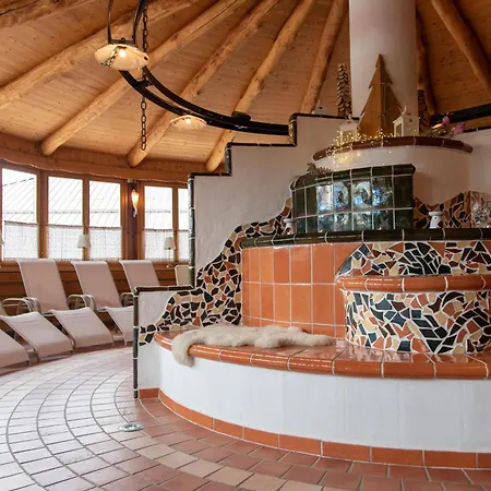 Hotel Terme Banovci - Zeleni Gaj Veržej