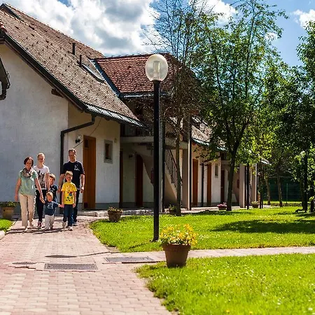 Terme Banovci - Zeleni Gaj Hotel