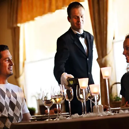 Terme Banovci - Zeleni Gaj Verzej