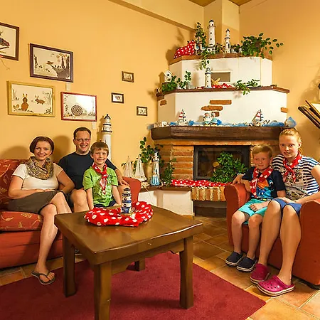 Hotel Terme Banovci - Zeleni Gaj Veržej