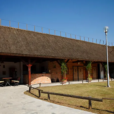 Hotel Terme Banovci - Zeleni Gaj 3*