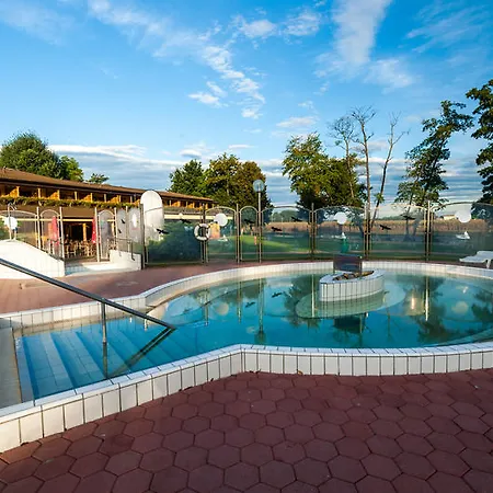 Hotel Terme Banovci - Zeleni Gaj 3*