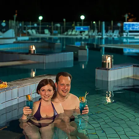 Hotel Terme Banovci - Zeleni Gaj 3*