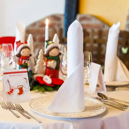 Hotel Terme Banovci - Zeleni Gaj Verzej