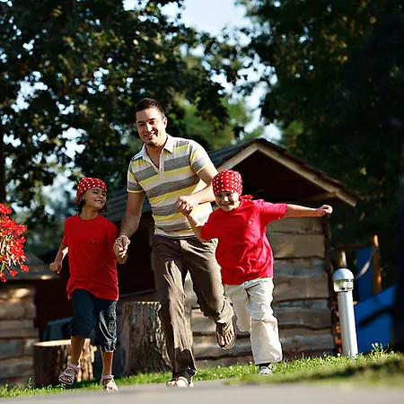 Terme Banovci - Zeleni Gaj