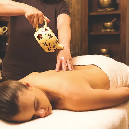 Hotel Terme Banovci - Zeleni Gaj 3*