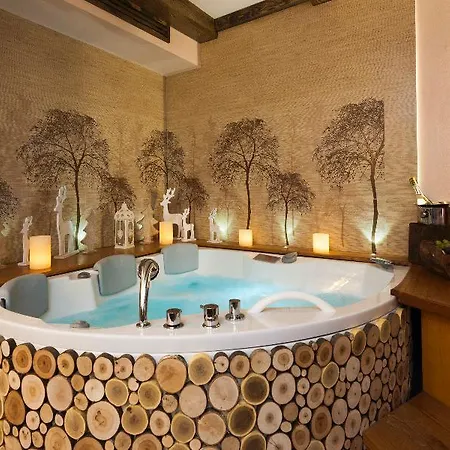 Terme Banovci - Zeleni Gaj Veržej