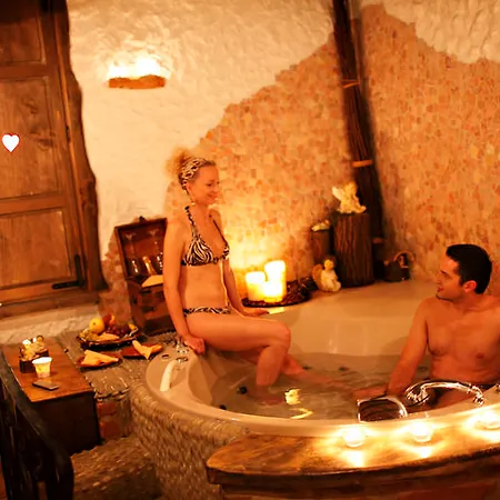 Hotel Terme Banovci - Zeleni Gaj