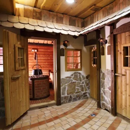Hotel Terme Banovci - Zeleni Gaj