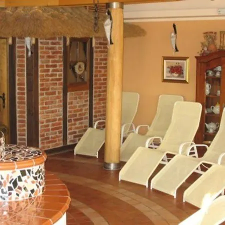 Terme Banovci - Zeleni Gaj