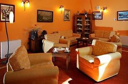 Hotel Terme Banovci - Zeleni Gaj 3*